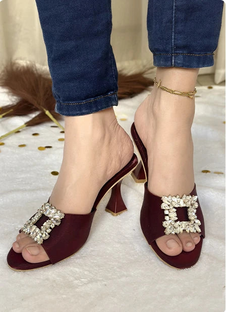 Women's Heels
